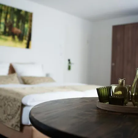 Hotel Auerhahn Nest Bad Wildbad