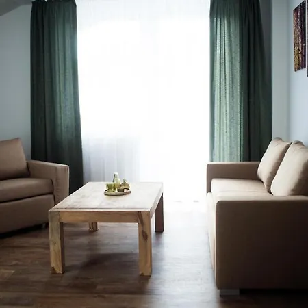 Auerhahn Nest Hotel Bad Wildbad