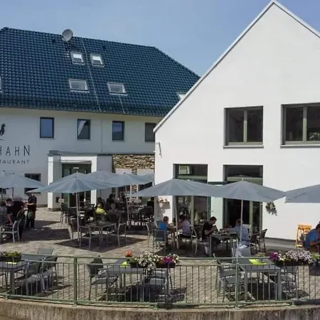 Auerhahn Nest Hotel