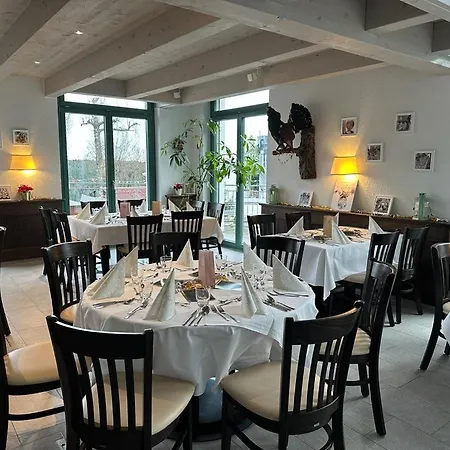 Hotel Auerhahn Nest