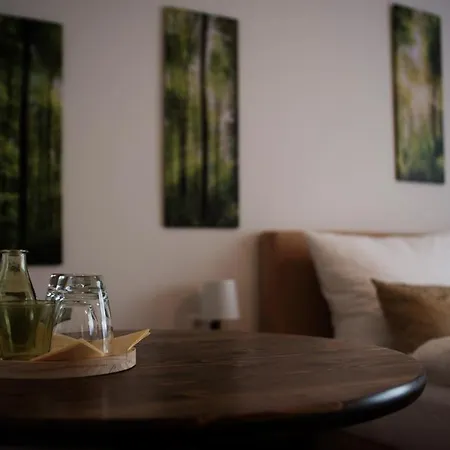 Auerhahn Nest Bad Wildbad