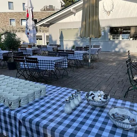 Hotel Auerhahn Nest
