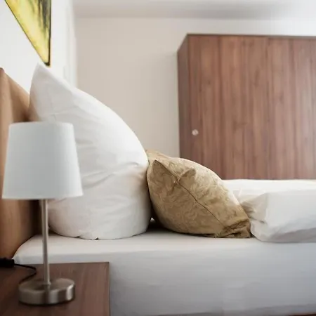 Hotel Auerhahn Nest