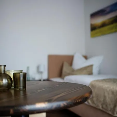 Auerhahn Nest Hotel