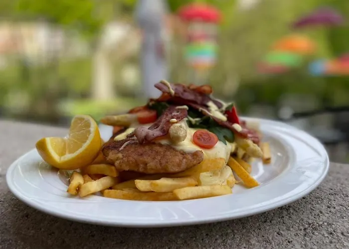 Hotell Auerhahn Nest