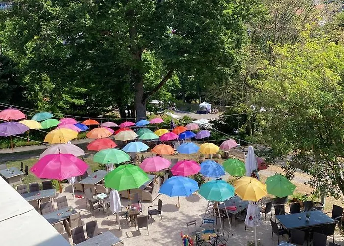 Hotel Auerhahn Nest *