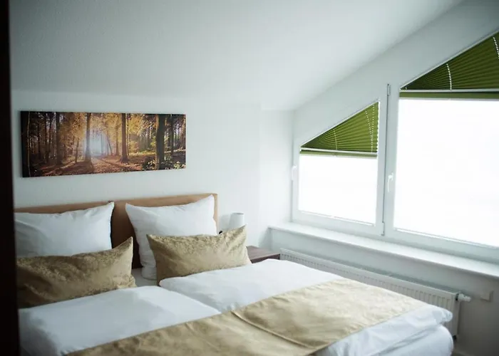 Auerhahn Nest * Bad Wildbad