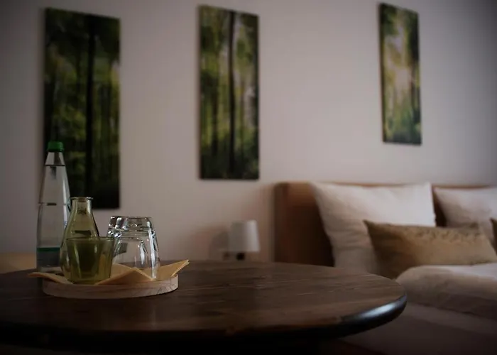 Auerhahn Nest Bad Wildbad