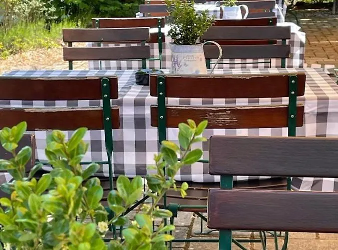 Hotell Auerhahn Nest *