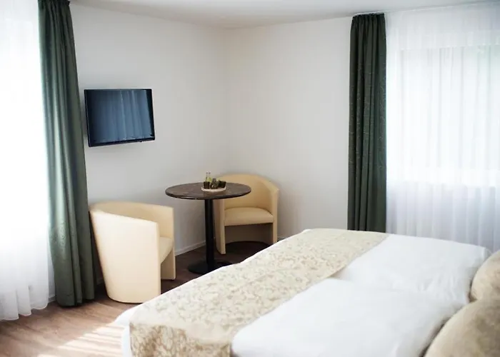 Auerhahn Nest Bad Wildbad