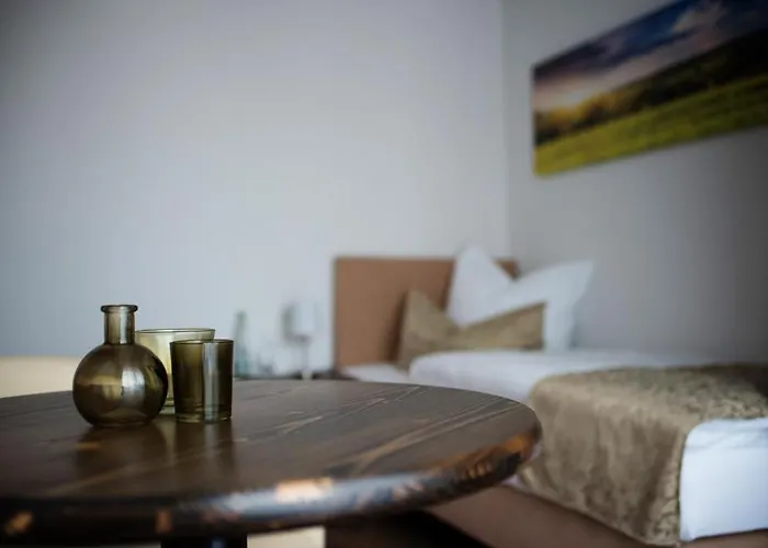 Auerhahn Nest Hotell